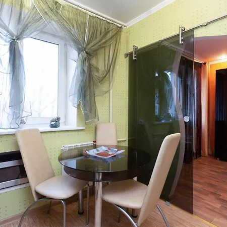 Central Suhaya 4 Apartament